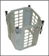 ARINC 408A Square Clamps