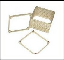 ARINC 4008A Mooring plates